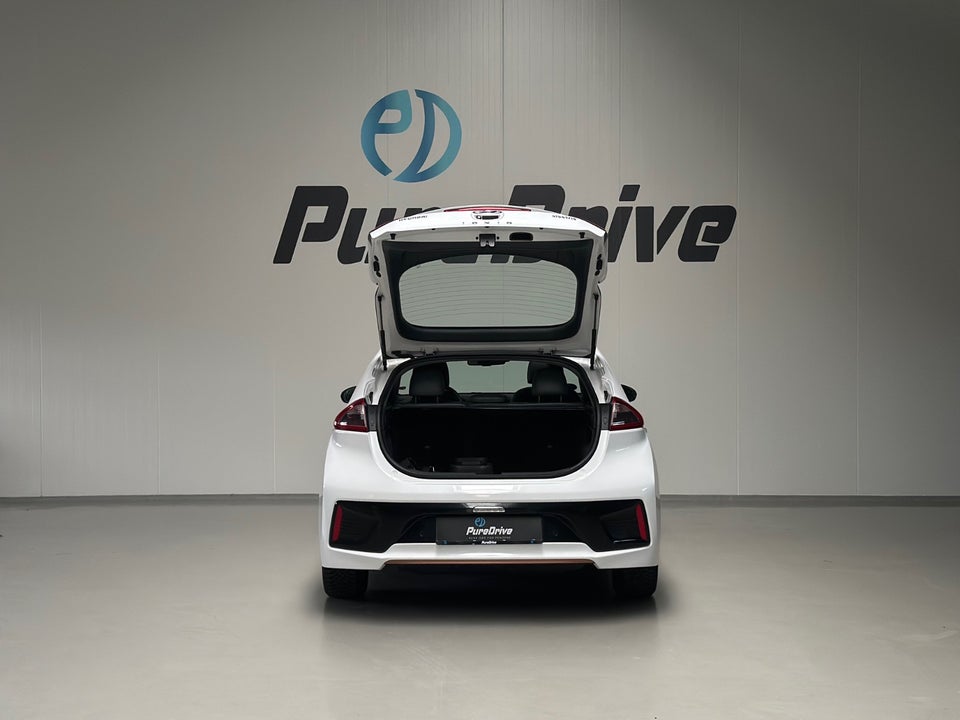 Hyundai Ioniq 30 EV Premium 5d
