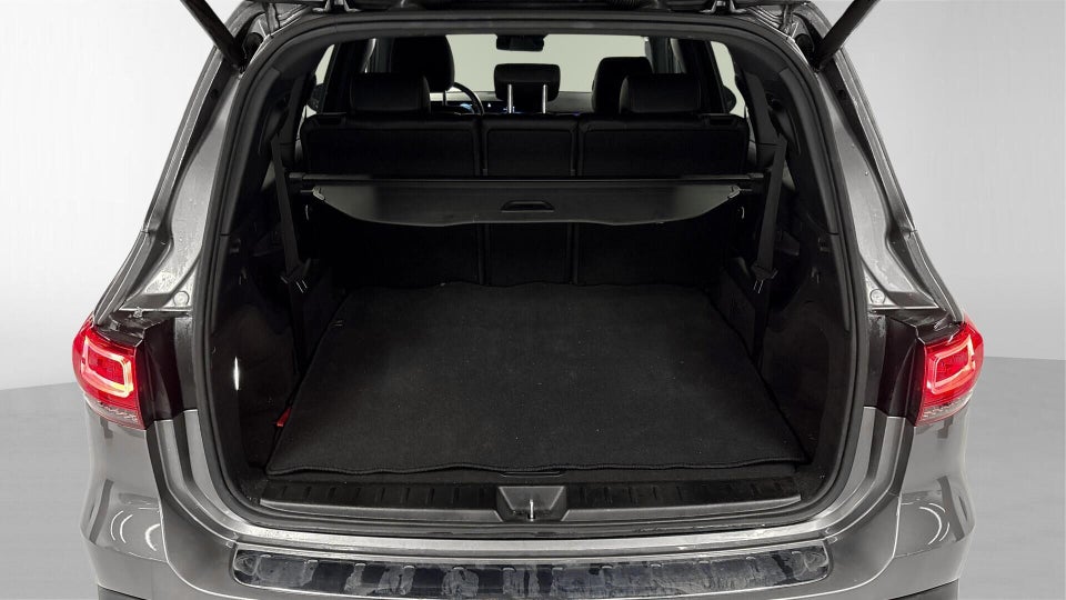 Mercedes EQB350 AMG Line 4Matic 7prs 5d