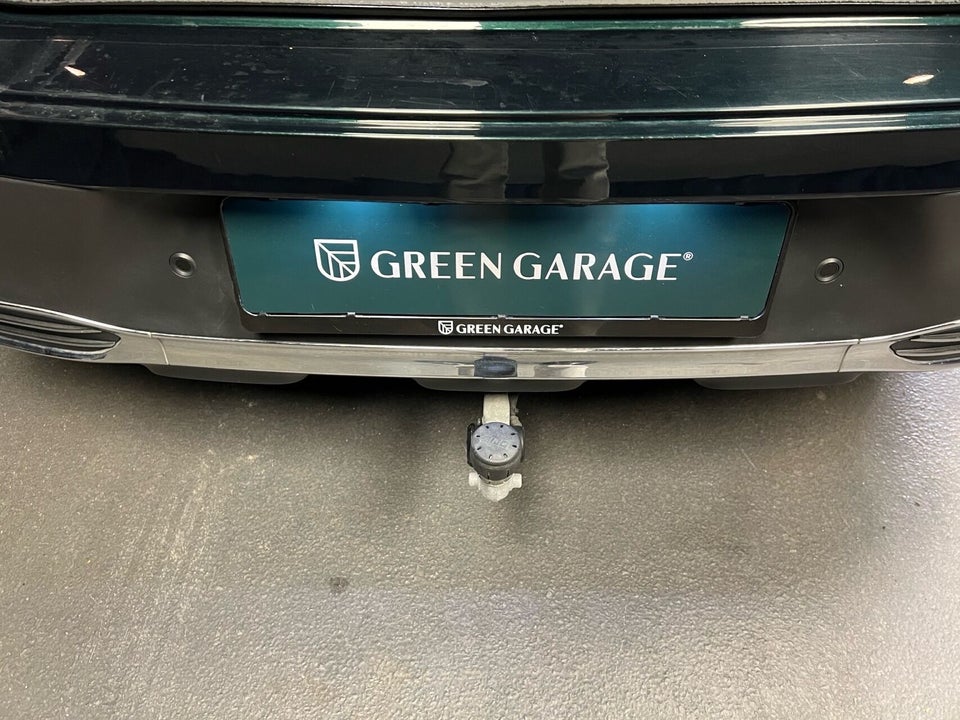 Mercedes EQE350 SUV AMG Edition 4Matic 5d