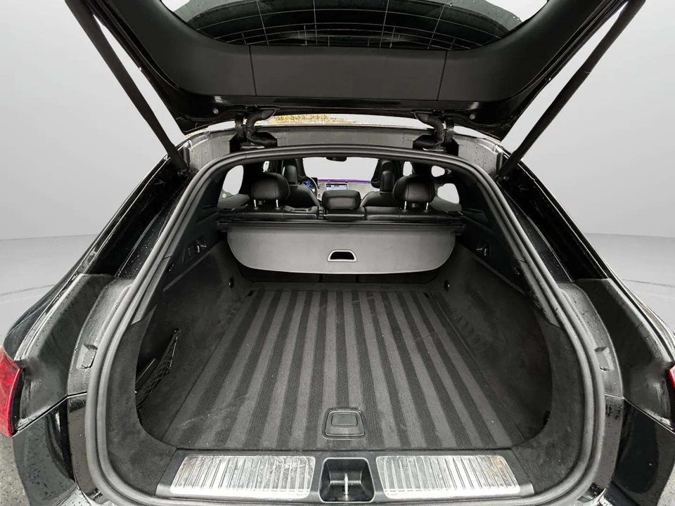 Mercedes EQE43 SUV AMG Premium Plus 4Matic 5d