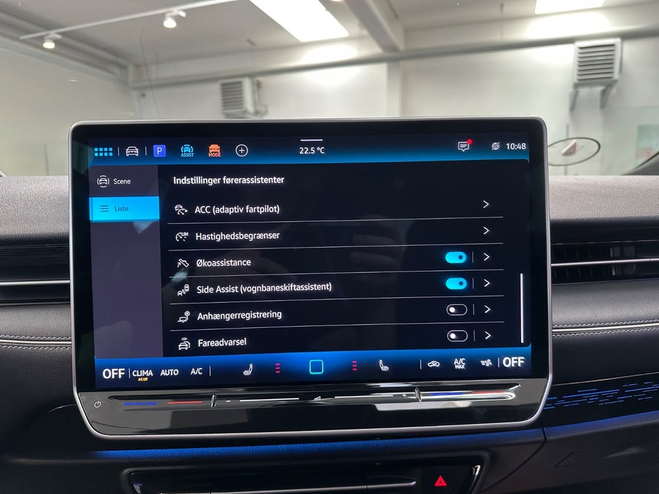 VW ID.7 86 Style S+ 5d