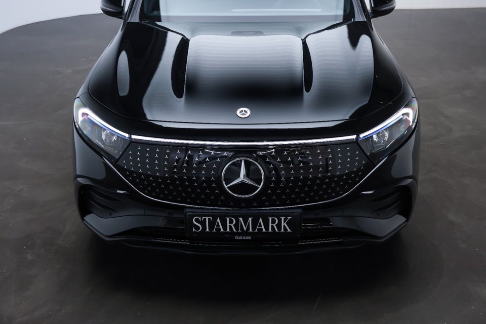 Mercedes EQB350 AMG Advance 4Matic 5d
