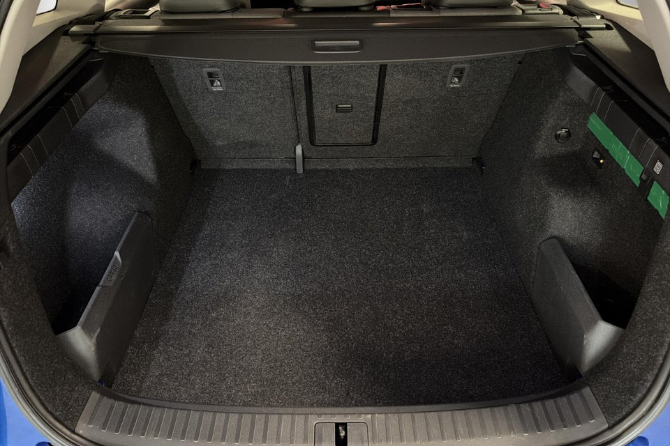 Skoda Enyaq 85 iV 5d