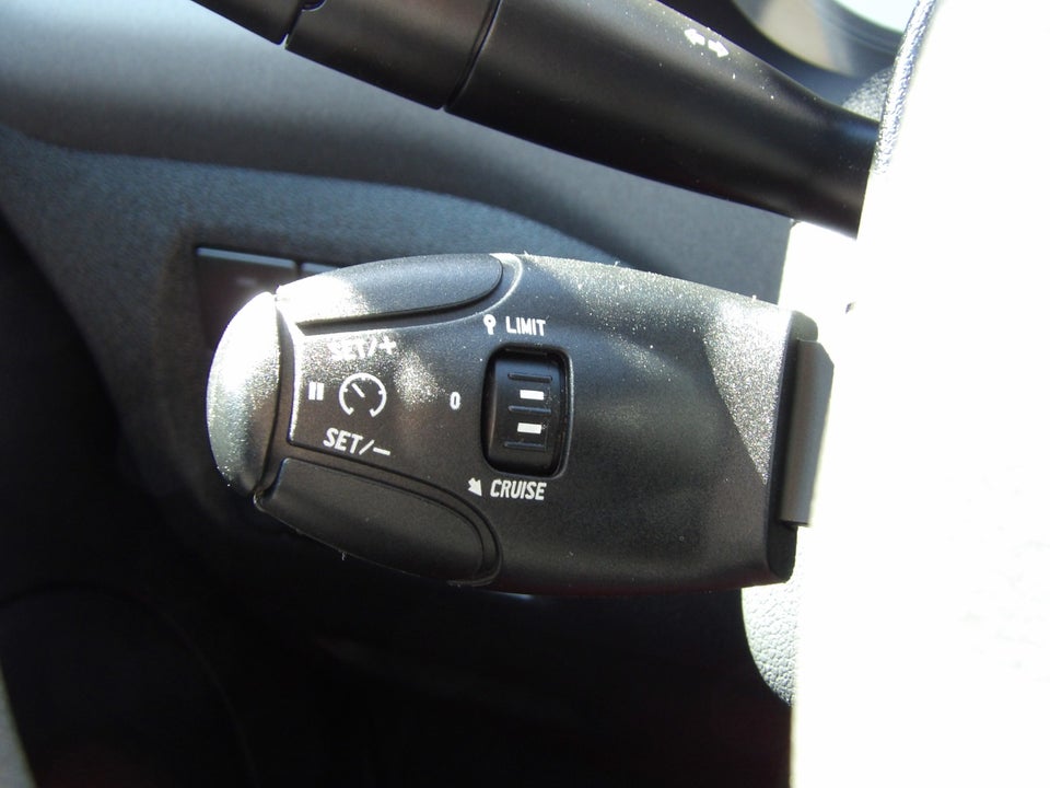 Peugeot Partner Tepee 1,6 BlueHDi 100 Active 5d