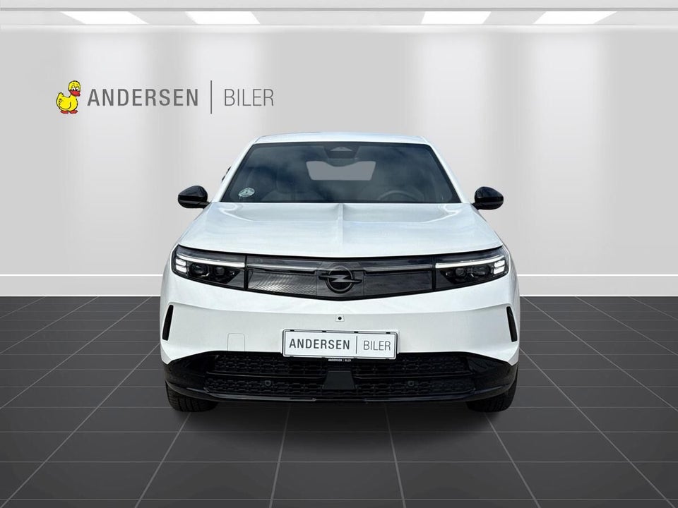 Opel Grandland-e 73 GS 5d