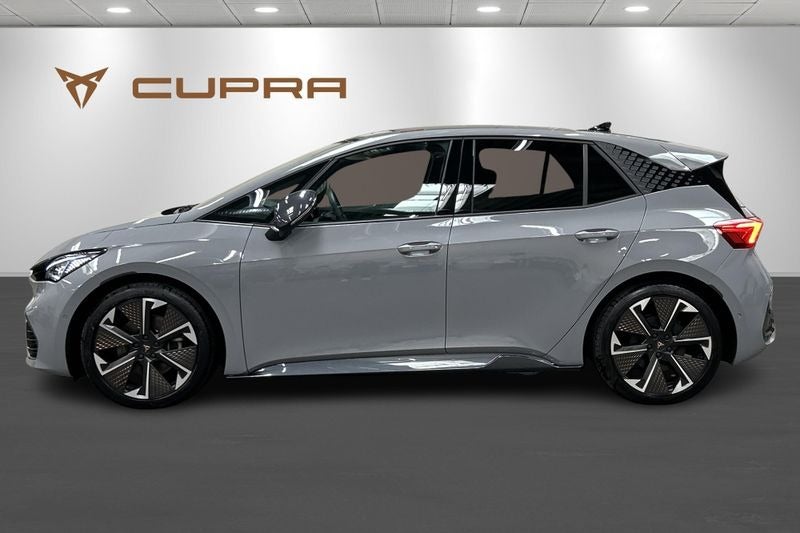 Cupra Born 79 VZ 5d