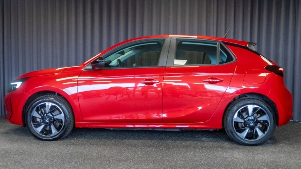 Opel Corsa-e 50 Elegance 5d