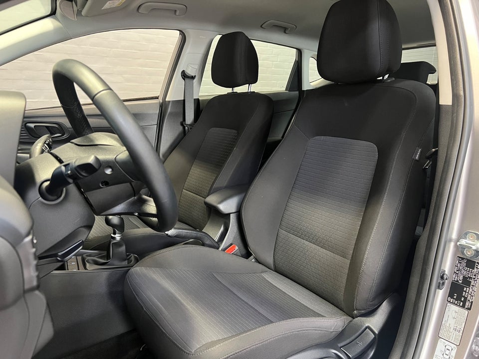 Hyundai i20 1,2 MPi Advanced 5d