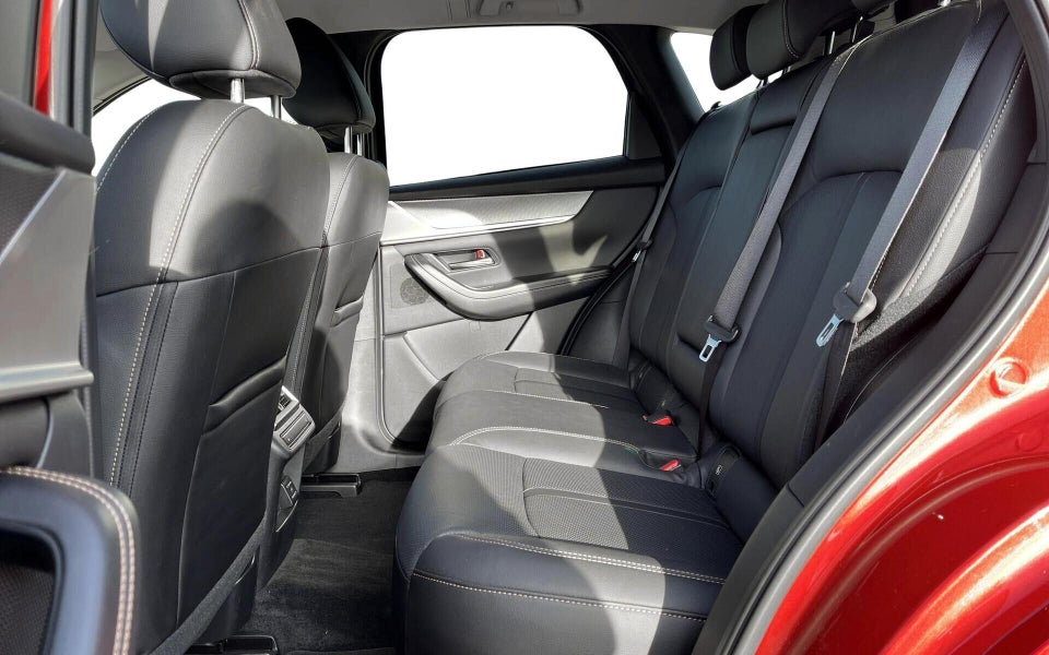 Mazda CX-60 2,5 PHEV Homura Comfort aut. AWD 5d