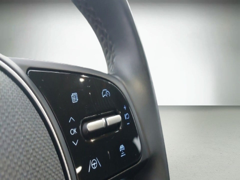 Hyundai Ioniq 5 58 Essential 5d