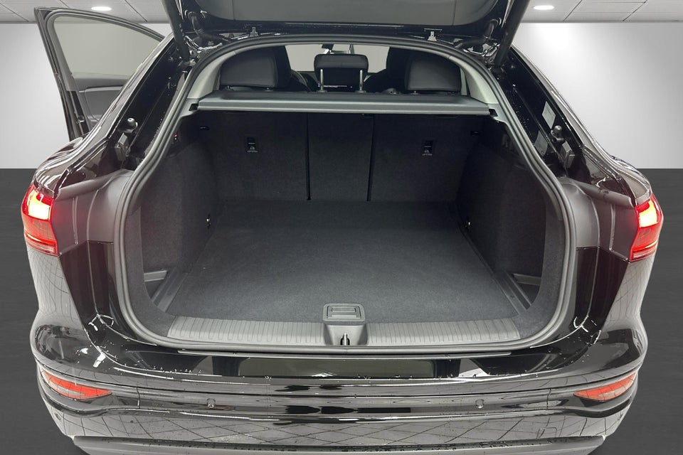 Audi Q6 e-tron Progress plus Sportback 5d