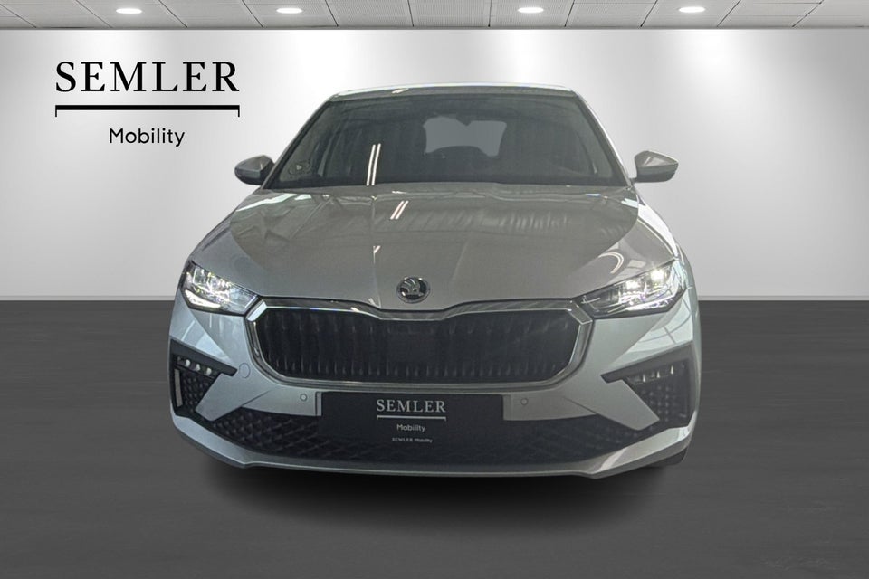 Skoda Scala 1,0 TSi 115 Selection DSG 5d