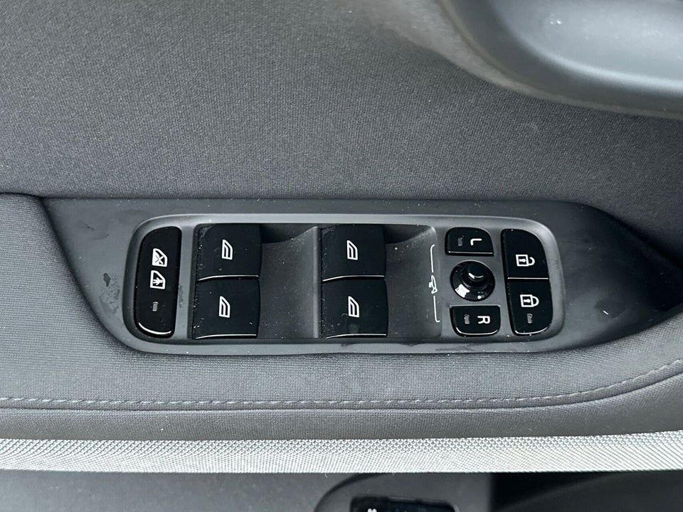 Polestar 2 Long Range 5d