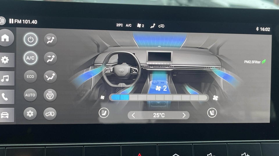 MG 4 51 Nordic Edition 5d