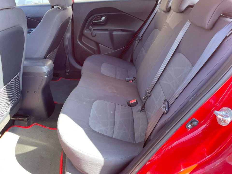 Kia Rio 1,2 CVVT Concept 5d