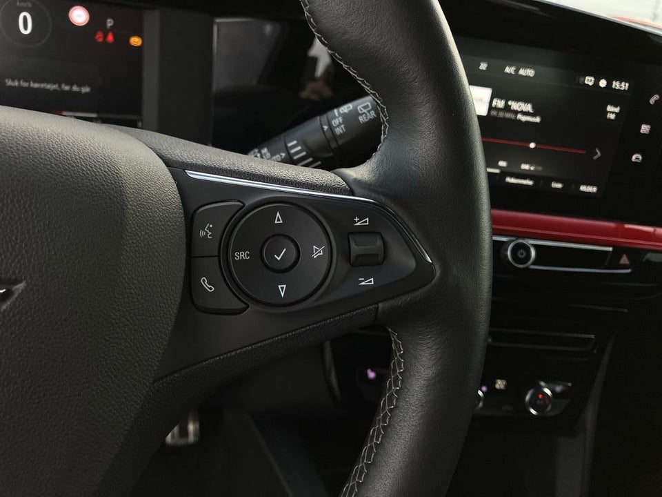 Opel Mokka-e 50 GS Line 5d