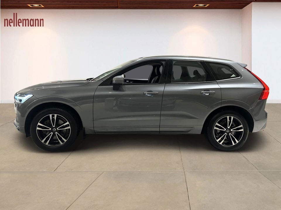 Volvo XC60 2,0 T5 250 Momentum aut. AWD 5d