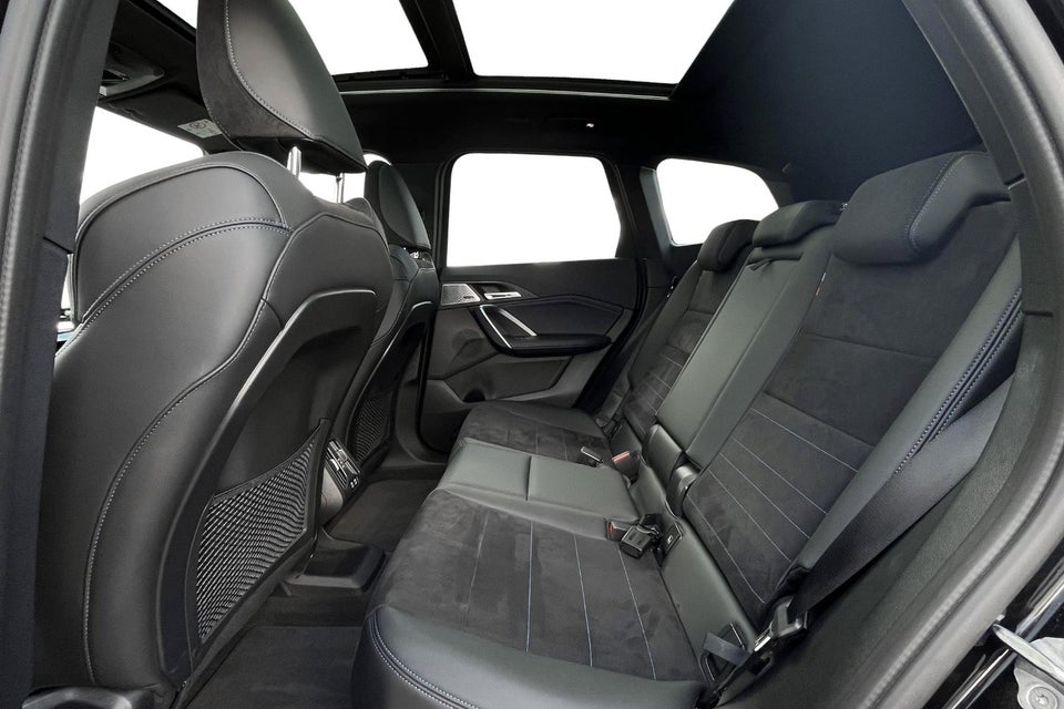 BMW iX1 xDrive30 Fully Charged M-Sport 5d