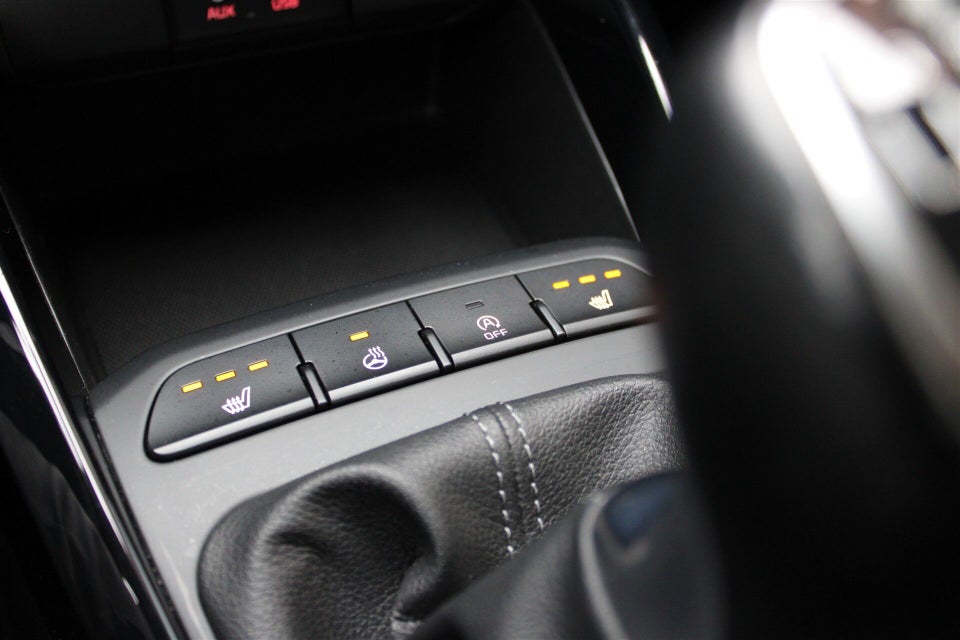 Kia Stonic 1,0 T-GDi Edition 5d