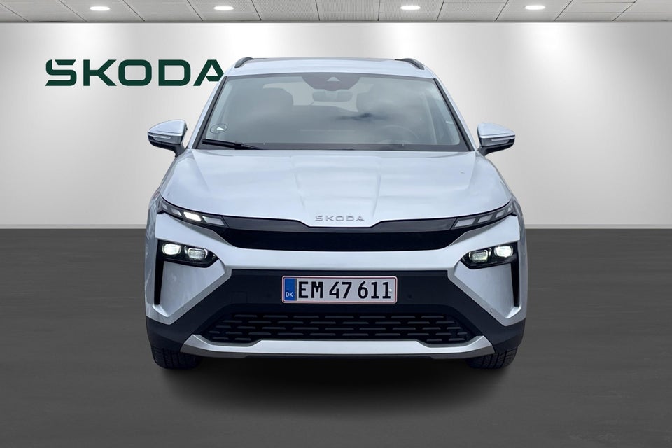 Skoda Elroq 60 iV 5d