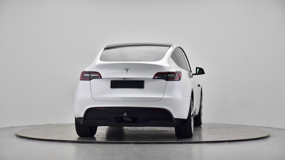 Tesla Model Y RWD 5d