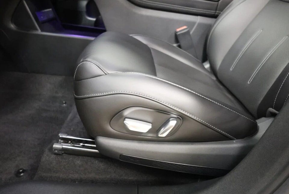 Xpeng G6 Long Range 5d