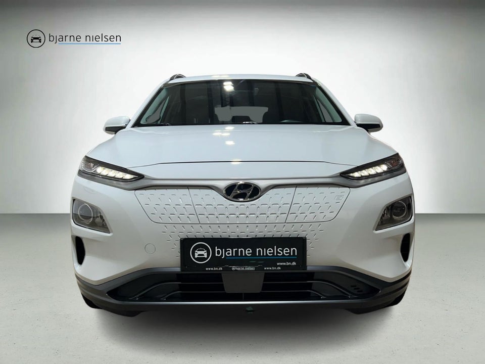 Hyundai Kona 64 EV Advanced 5d