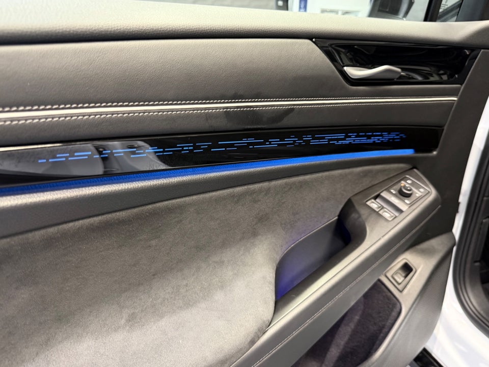 VW ID.7 86 Pro S Tourer 5d