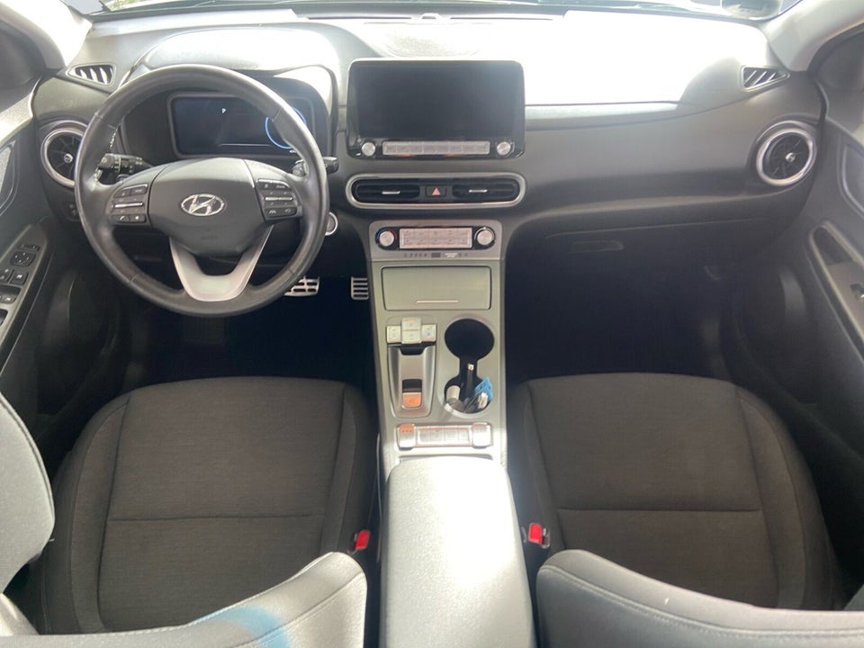 Hyundai Kona 64 EV Trend 5d