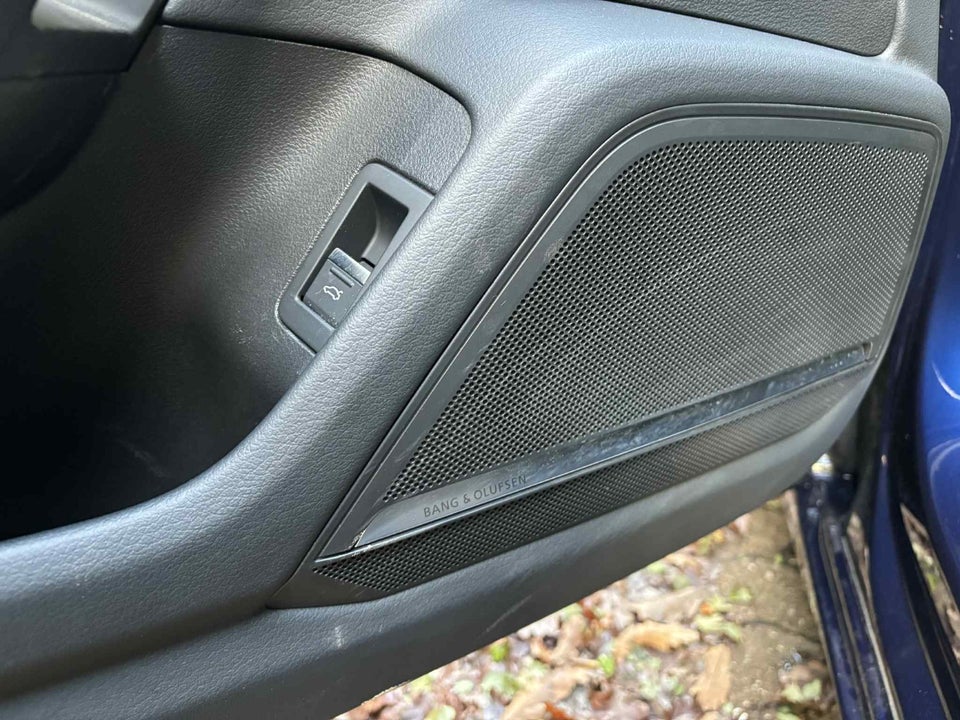 Audi A6 45 TFSi Avant S-tr. 5d