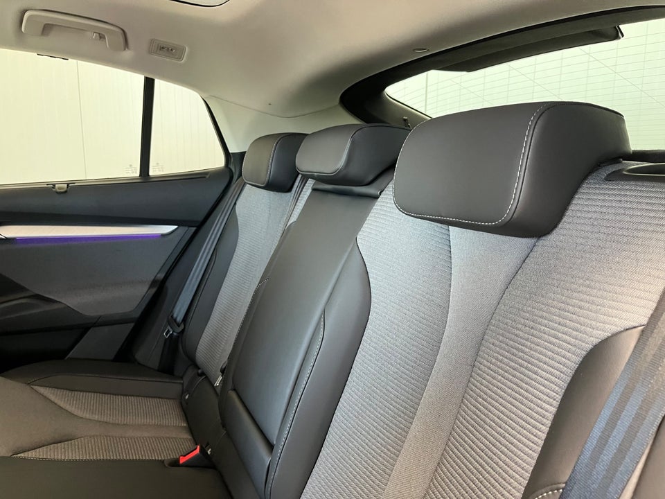 Skoda Enyaq 85 iV Advanced Coupé 5d