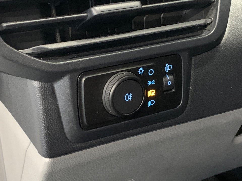 Ford Transit Custom 300S 2,0 EcoBlue Trend