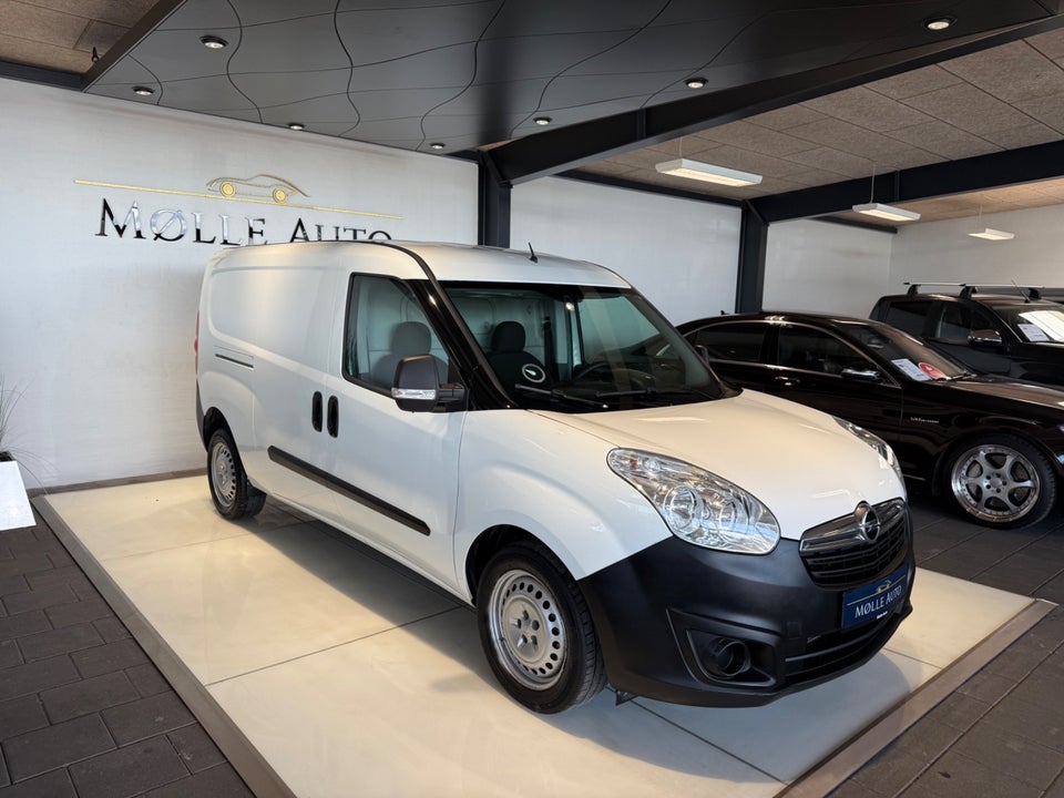Opel Combo 1,3 CDTi 95 L2H1 5d