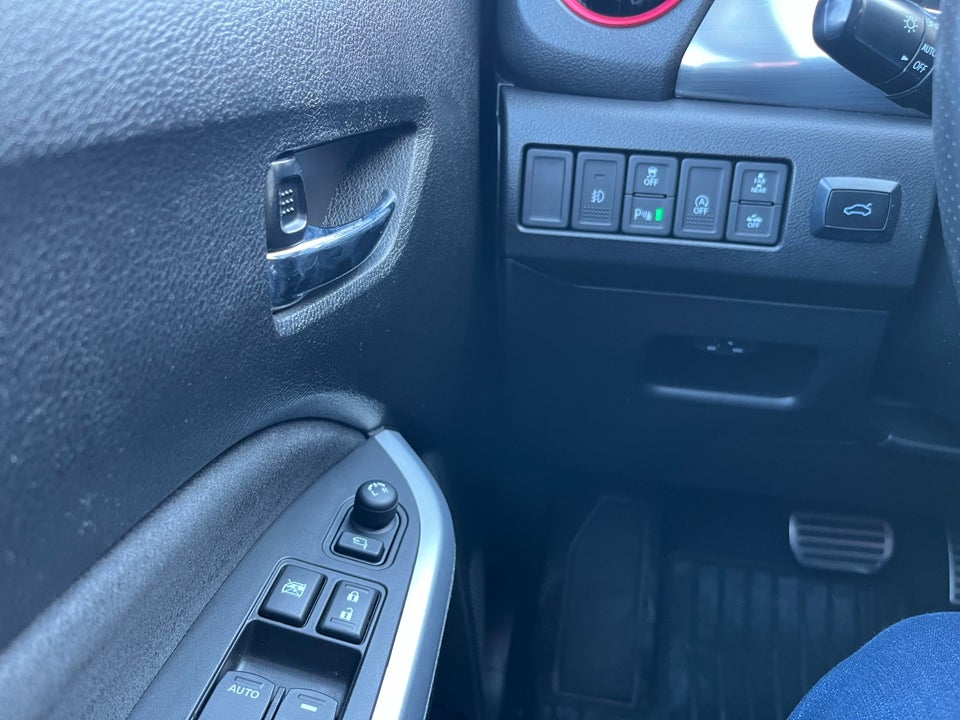 Suzuki Vitara 1,4 Boosterjet S aut. 5d