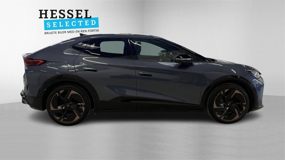 Cupra Tavascan 77 Adrenaline 5d