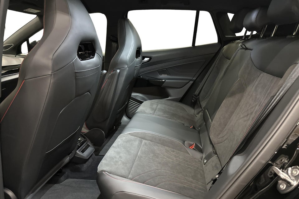 VW ID.4 77 GTX Max 4Motion 5d