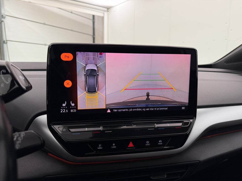 VW ID.4 77 1ST Pro Performance Max 5d