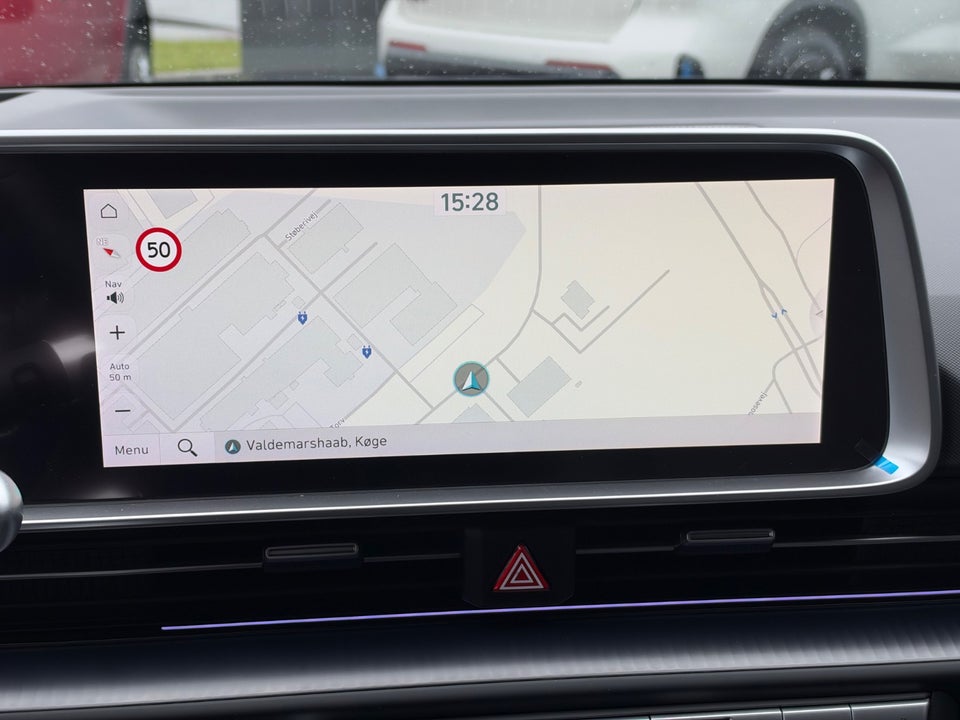 Hyundai Ioniq 6 77 Ultimate AWD 4d