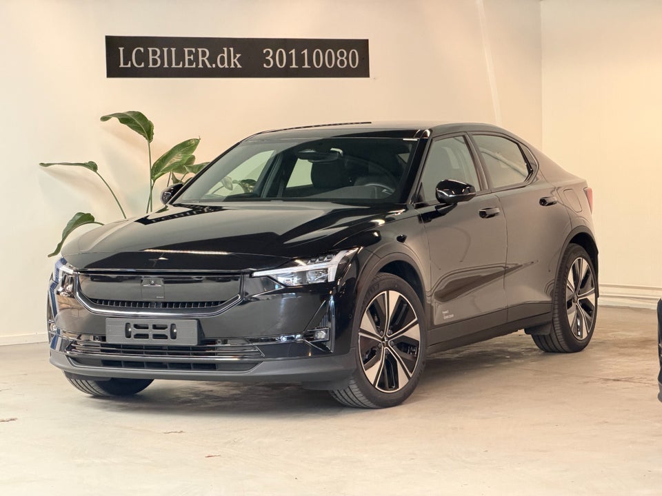 Polestar 2 Long Range 5d