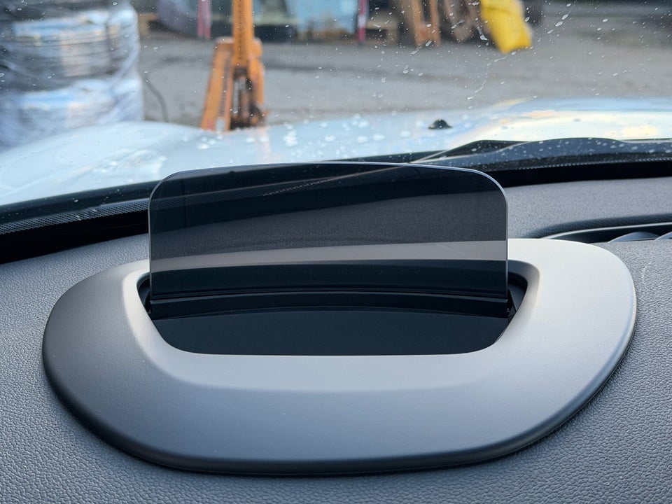 MINI Cooper SE Maximise 3d