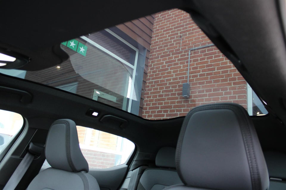 Polestar 2 Long Range AWD 5d