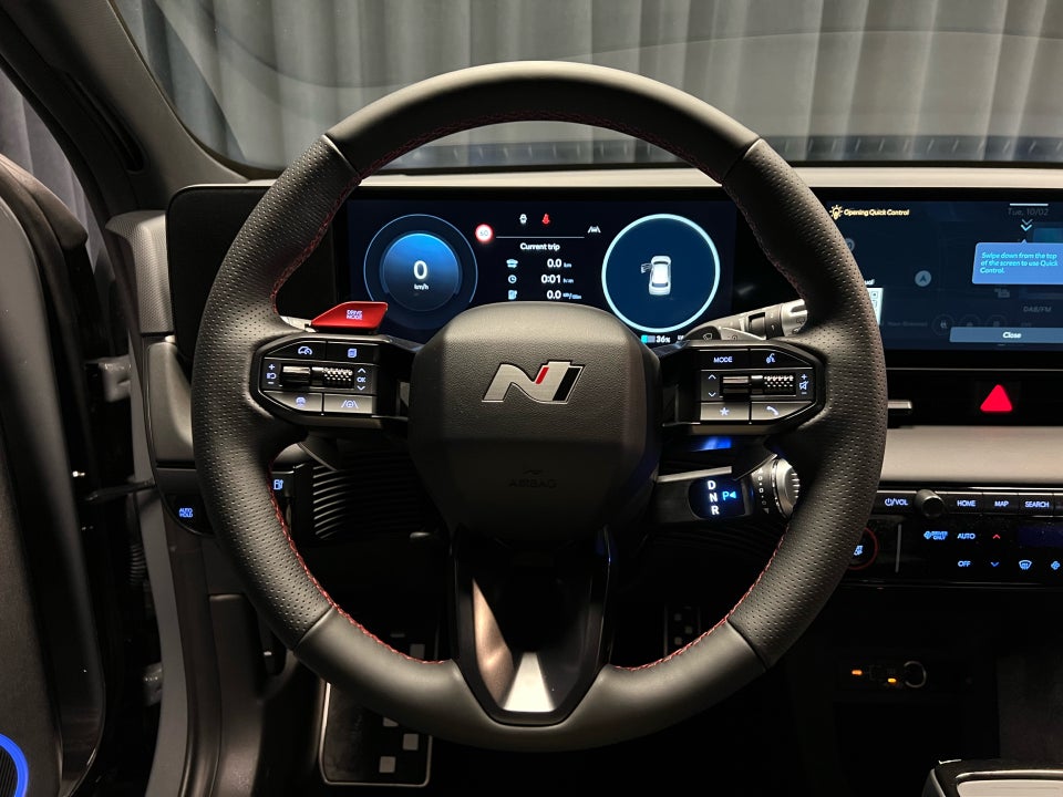 Hyundai Ioniq 5 84 N Line 5d