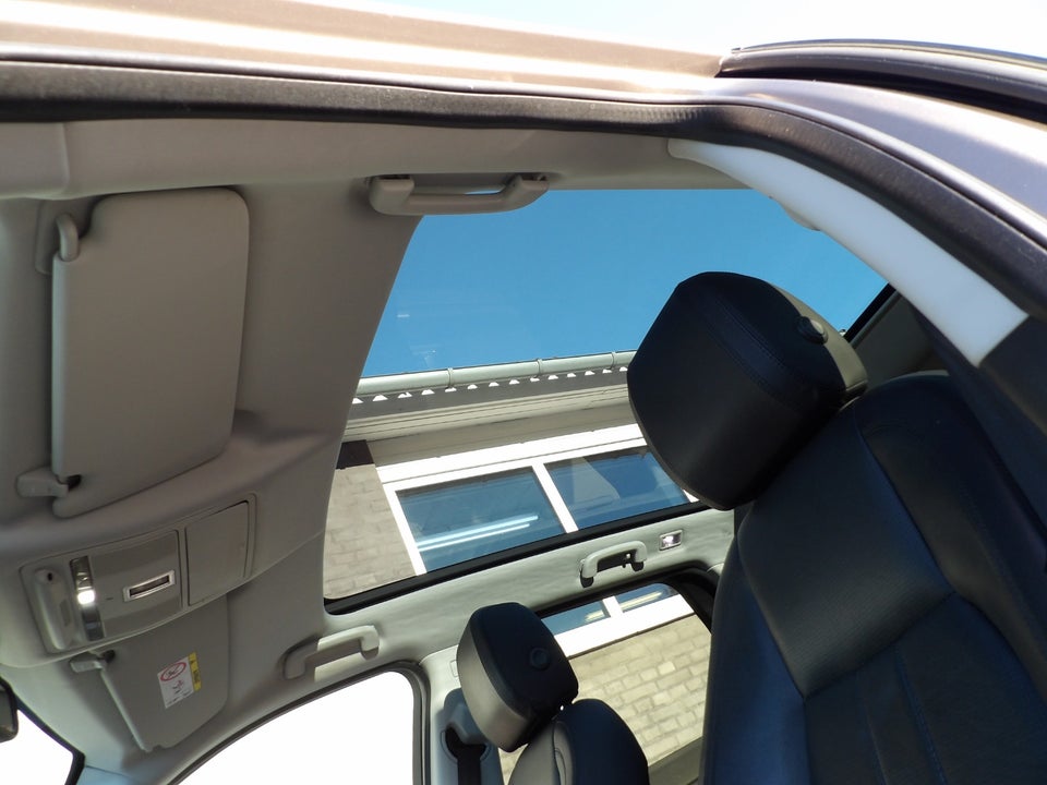 Land Rover Discovery Sport 2,2 SD4 HSE aut. 5d