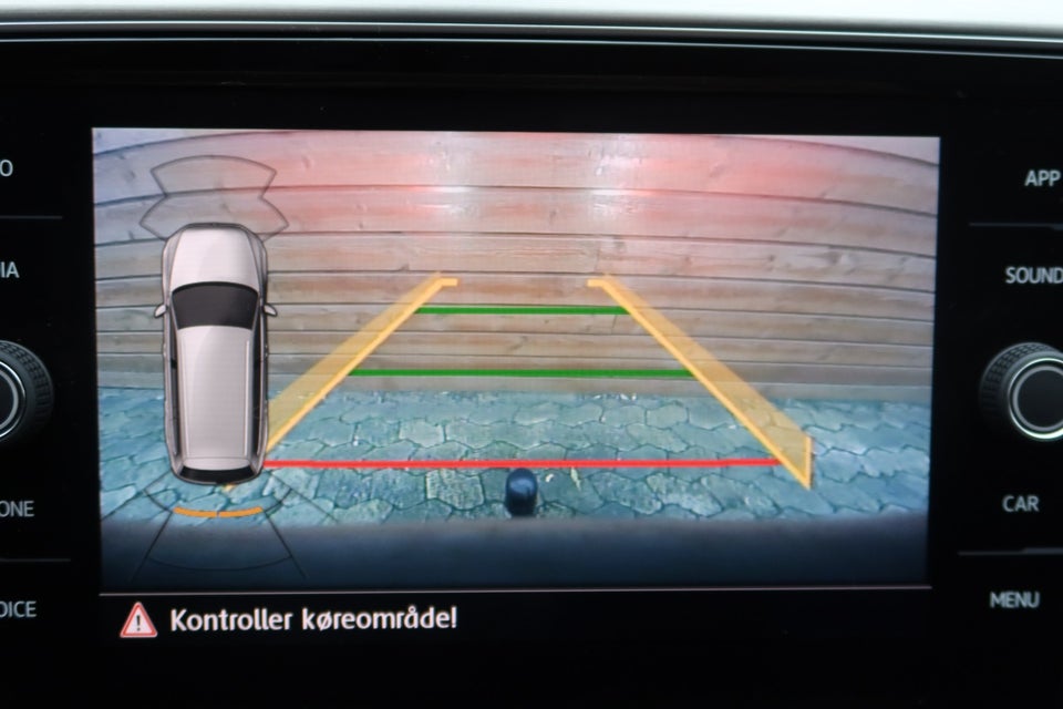 VW Passat 1,4 GTE Highline Variant DSG 5d
