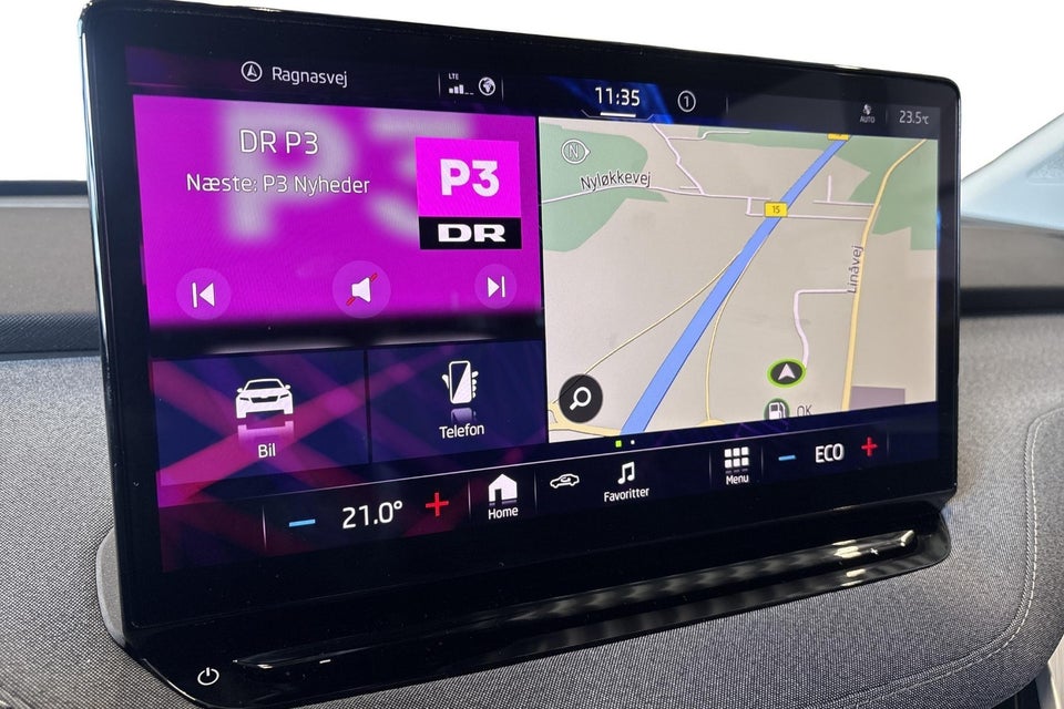 Skoda Enyaq 60 iV Loft 5d