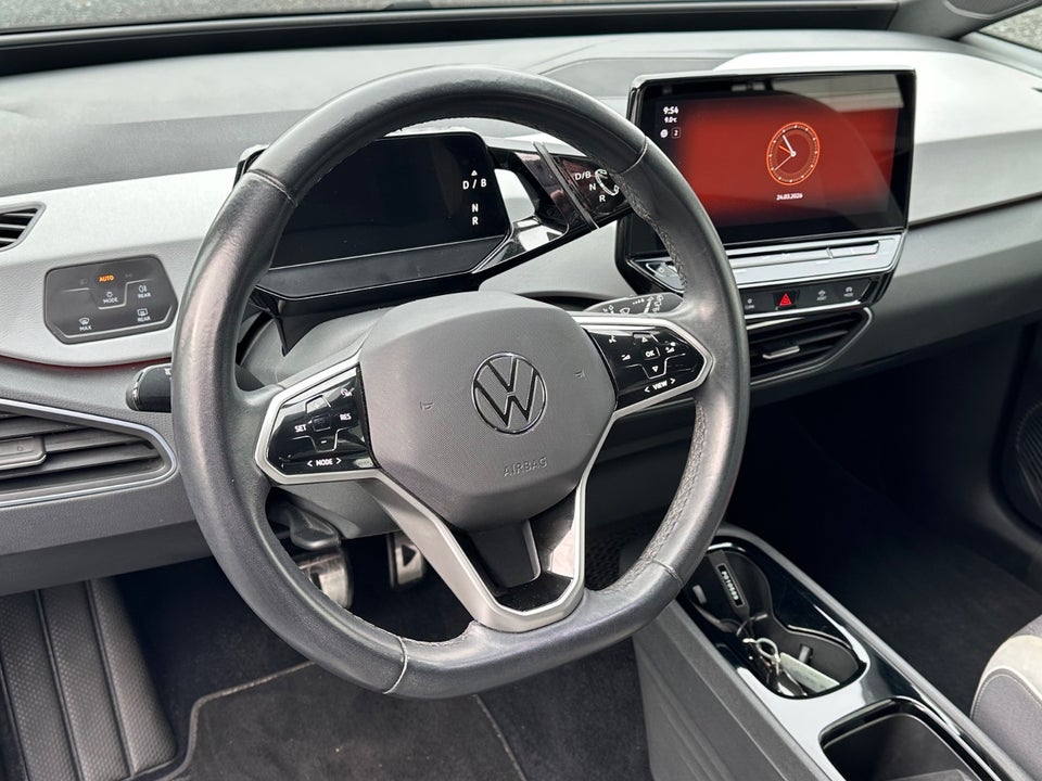 VW ID.3 45 Pure Performance 5d