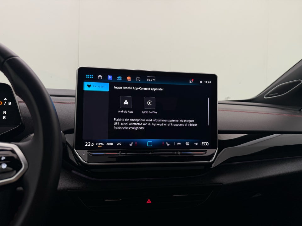 VW ID.4 77 GTX 4Motion 5d