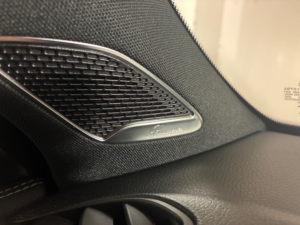 Mercedes EQB250+ Electric Art 5d