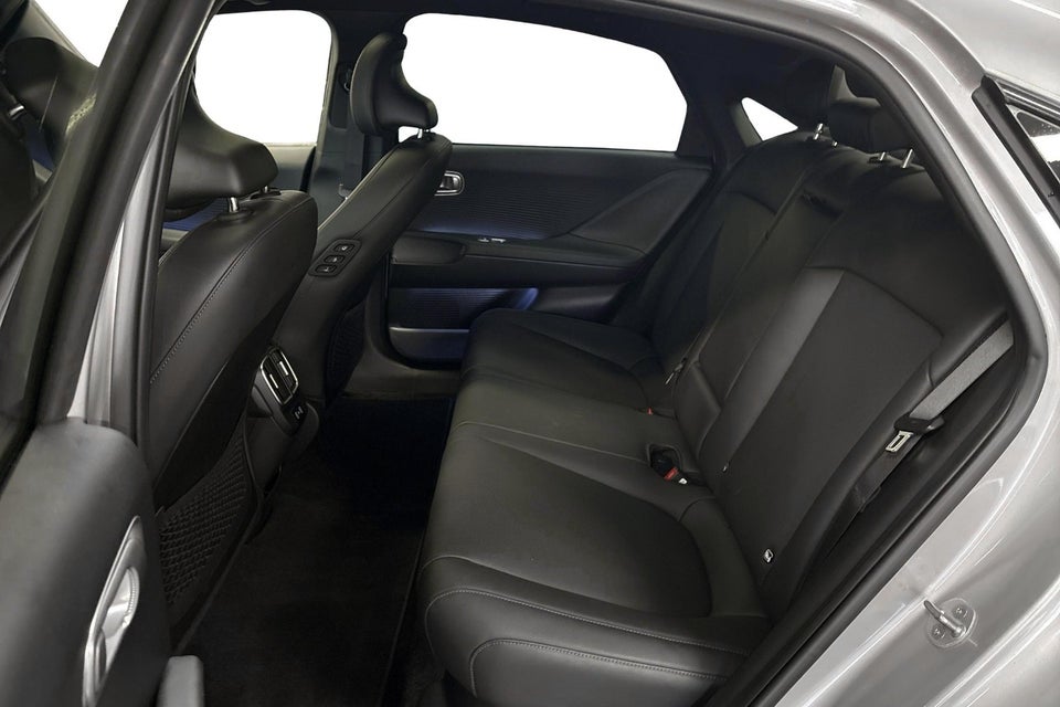 Hyundai Ioniq 6 77 Ultimate AWD 4d