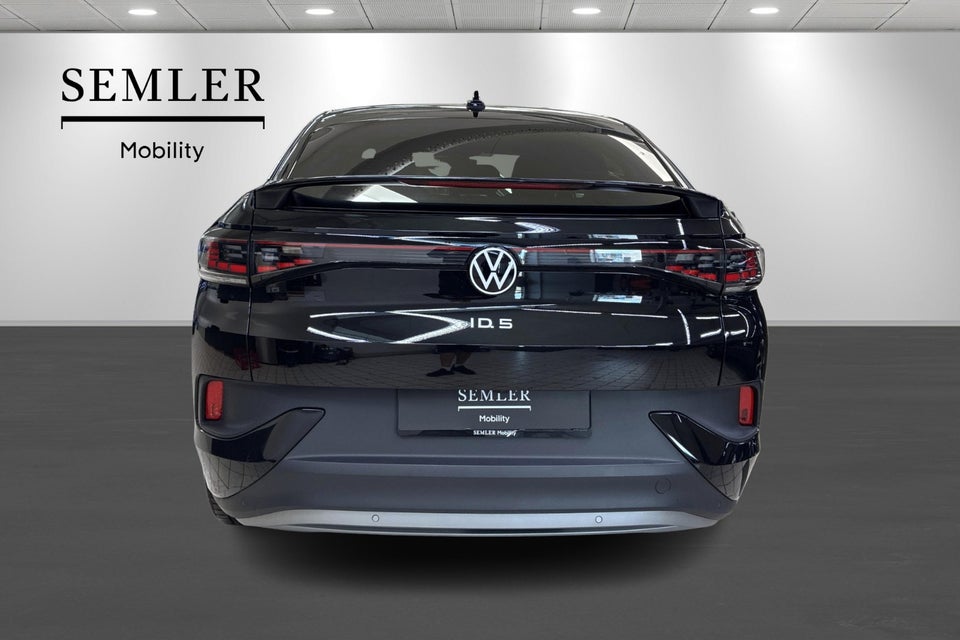 VW ID.5 77 Style+ 5d